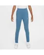 Pantalon de survetement Enfant K NK DF STRK24 PANT KPZ Bleu