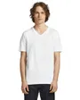 Tee Homme Lot 2 Col V