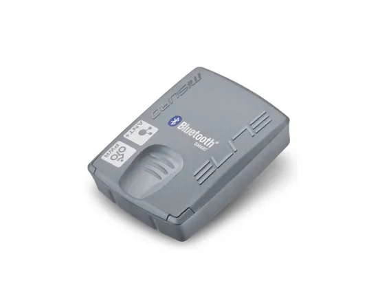 Home trainer rouleau QUICK MOTION Noir/Rouge