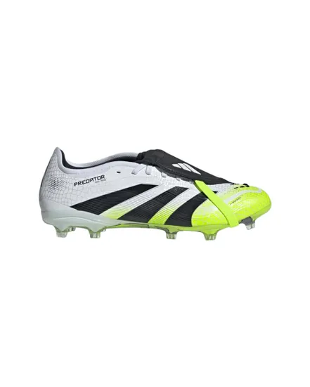 Chaussures Football Mixte Predator Pro Ft Fg