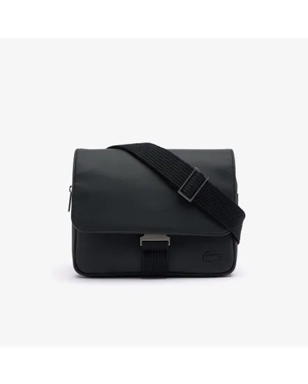 Sacoche Homme MESSENGER CORE ESSENTIALS Noir