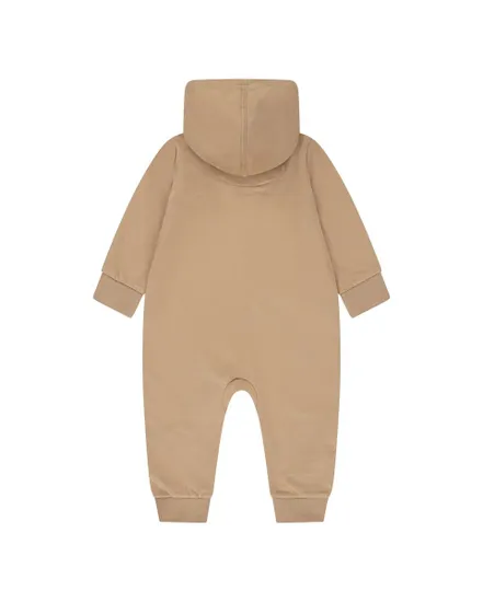 Combinaison Bébé JDN JUMPMAN COVERALL Beige