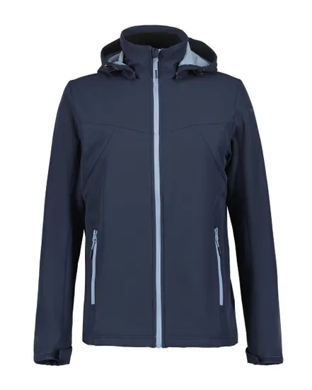 Veste softshell homme ICEPEAK BRIMFIELD
