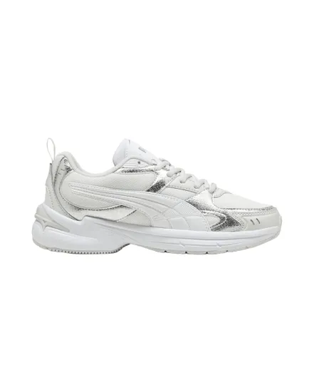 Baskets Femme Milenio Tech 2000 Metallic Whisper