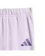 Ensemble de survetement Bébé I BL FT JOG 240 Violet