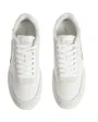 Baskets Homme TH Basket Core Leath