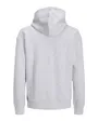 Sweat à Capuche Homme JJESTAR Basic
