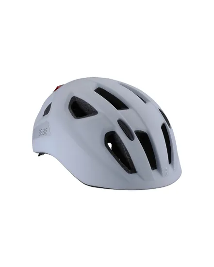 Casque Loisir Enfant SONAR Blanc Mat