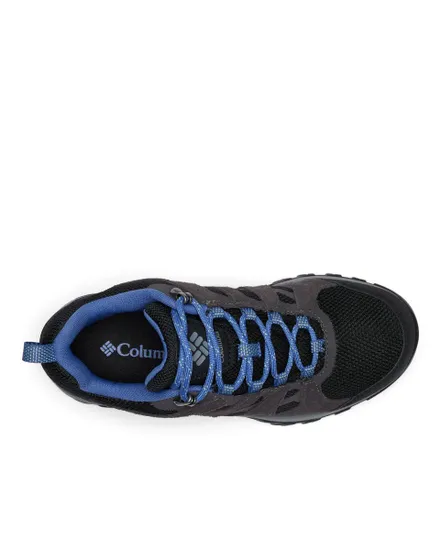 Chaussures de randonnée Femme REDMOND III WATERPROOF Noir