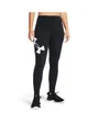 Legging Femme CAMPUS LEGGING Noir