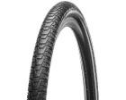 Pneu de ville HAUSSMANN 700x37c TUBETYPE Noir