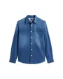 Chemise en Denim Homme TJM Denim Regular Fi