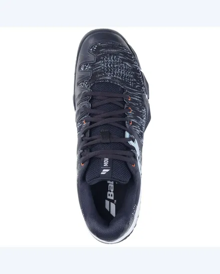 Chaussures de tennis Homme MOVEA MEN Noir