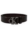 Ceinture Homme CK Buckle Smooth 35M
