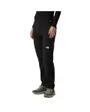 Pantalon Softshell Femme Diablo Regular Straight