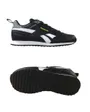 Chaussures Enfant REEBOK ROYAL CL JOG 3.0 Noir