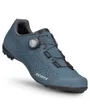 Chaussures Gravel Unisexe GRAVEL PRO Bleu