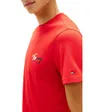 Tee-Shirt Homme Slim Sign Chest