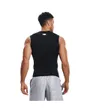 Débardeur Homme UA HG ARMOUR COMP SL Noir