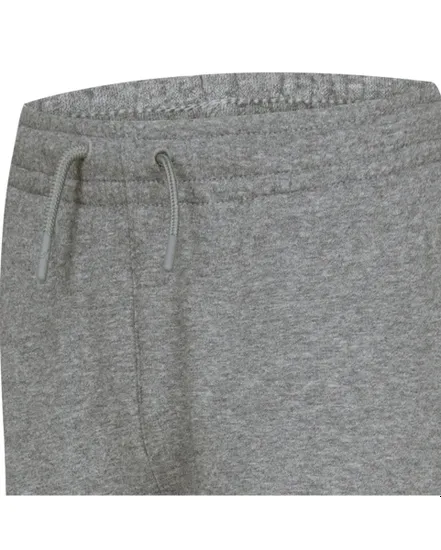 Pantalon de survetement Enfant plus agé JDB MJ BASELINE FLC PANT Gris
