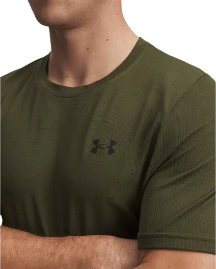 Tee-shirt Homme UA Vanish Seamless SS