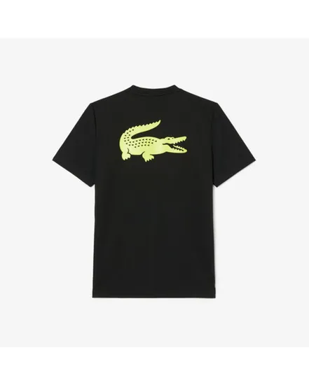 T-shirt Homme MEN S TECHNICAL CAPSULE Noir