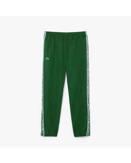 PANTALON DE SURVETEMENT TECHNICAL CAPSULE Homme Vert