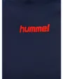 T-shirt de football Homme HMLBLAZE26 PRO TRAINING JERSEY S/S Bleu