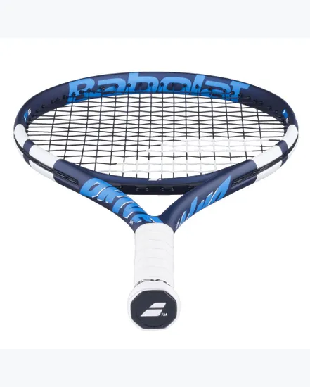 Raquette de tennis Enfant DRIVE JUNIOR 25 NC Noir