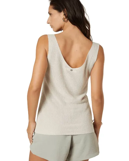 Débardeur Femme Shine Pu W