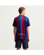 Maillot de football Homme FCB M NK DF JSY SS STAD HM Bleu
