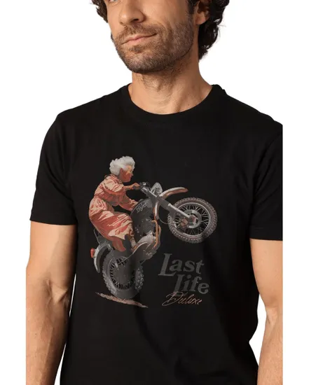 T-shirt Homme Badass