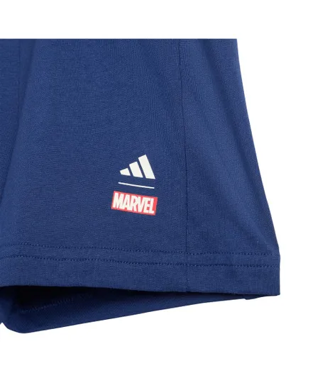 Ensemble Bébé Adidas Marvel Spider-Man