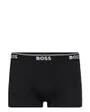 Lot de 3 boxers Homme TRUNK 3P POWER Multicolore