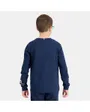 T-Shirt manches longues Enfant SAISON 2 TEE LS N1 Bleu