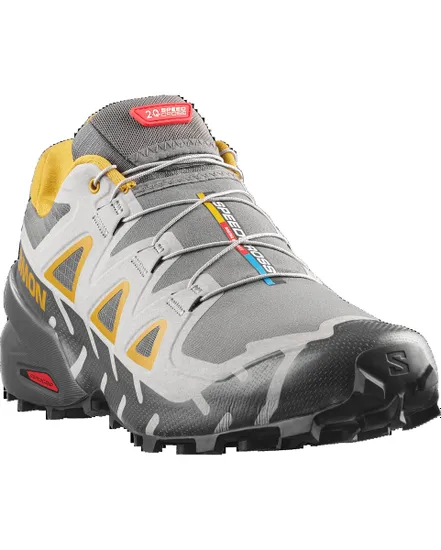 Chaussures Trail Homme Speedcross 6 20 Ans