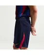 Short de Football Homme FC Barcelone Stadium