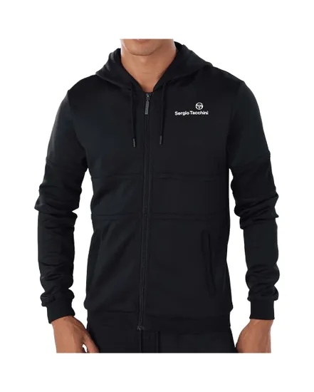 Veste De Sport Homme Dihon Hoodie Tracktop