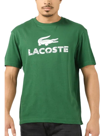 Tee-Shirt Homme Lacoste Urban