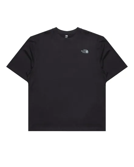 T-shirt Oversize Homme M Liquid Box NSE