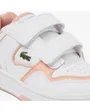 Chaussures Bébé COURTCAGE SET 1261 SUI Blanc