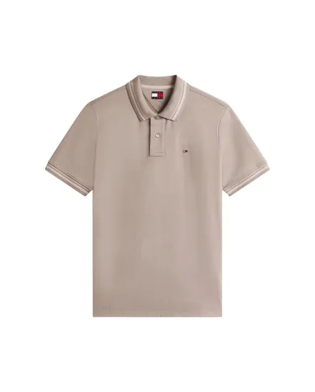 Polo Homme TJM REG TIPPED POLO