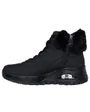 Chaussures Femme UNO RUGGED/FALL AIR Noir