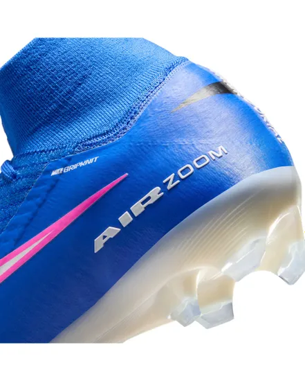 Crampons de football Homme ZM SUPERFLY 10 ELITE FG