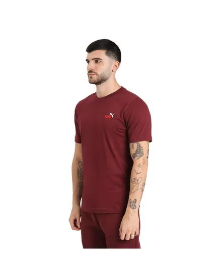 Tee-shirt Homme Puma Essentials