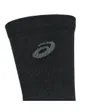 1 Paire de chaussettes Unisexe PERFORMANCE RUN SOCK CREW Noir