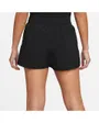 Short de tennis Femme W NKCT VICTORY FLX SHORT Noir