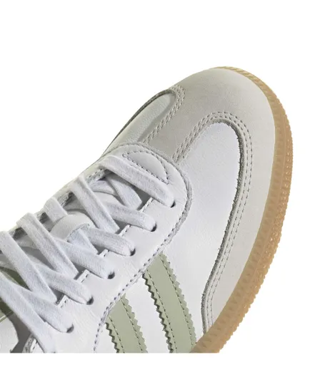 Chaussures Femme SAMBA OG W Blanc