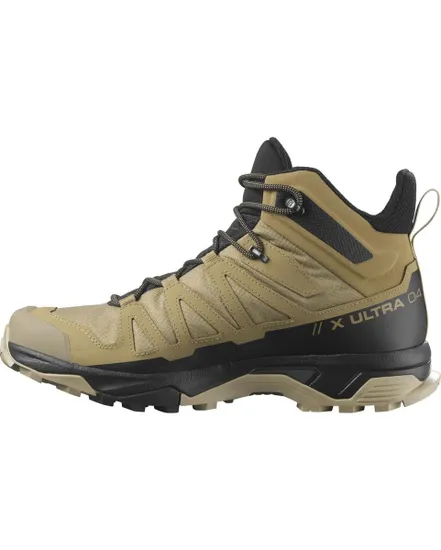 Chaussures Outdoor Homme X ULTRA 4 MID GTX Beige