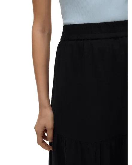 Jupe Femme VMDICTHE HW Maxi Skirt